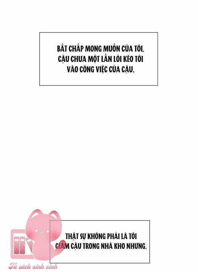 Điều Khiến Tôi Quyết Tâm Chết Đi Chapter 19 trang 82