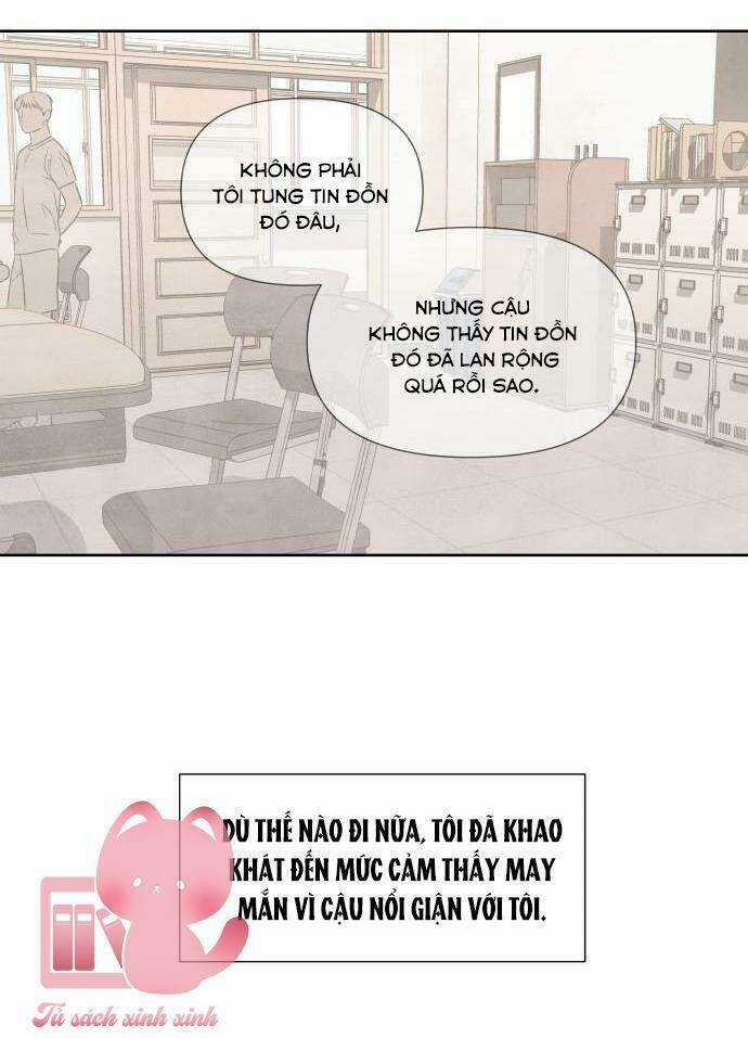 Điều Khiến Tôi Quyết Tâm Chết Đi Chapter 19 trang 83