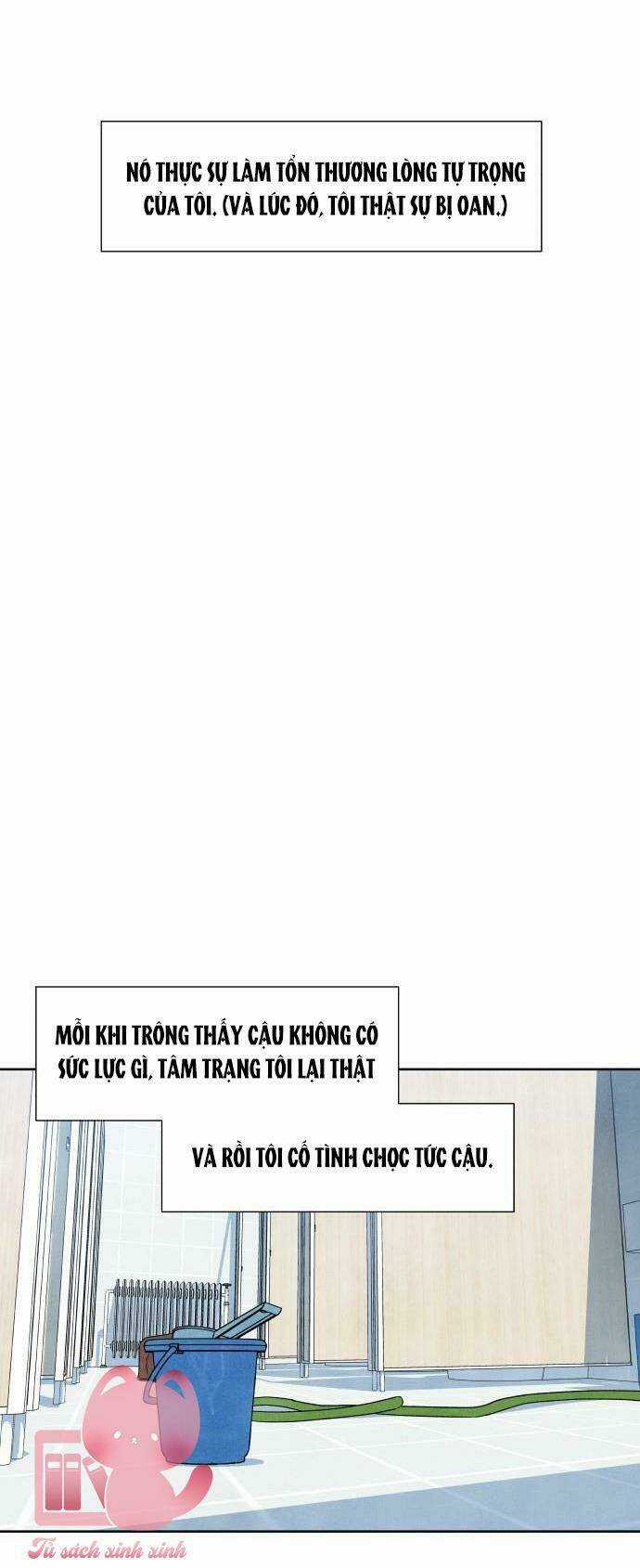 Điều Khiến Tôi Quyết Tâm Chết Đi Chapter 19 trang 85