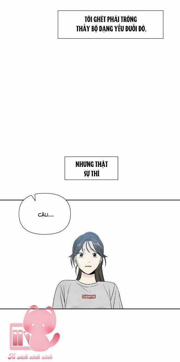 Điều Khiến Tôi Quyết Tâm Chết Đi Chapter 19 trang 86