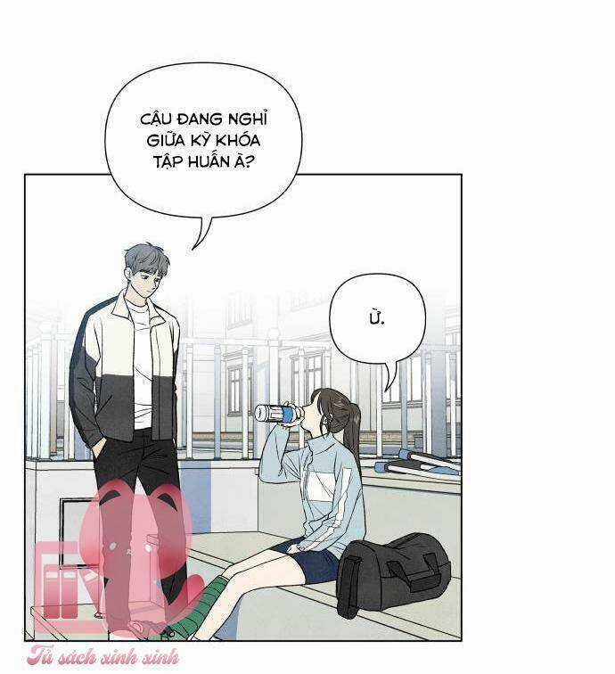 Điều Khiến Tôi Quyết Tâm Chết Đi Chapter 2 trang 11