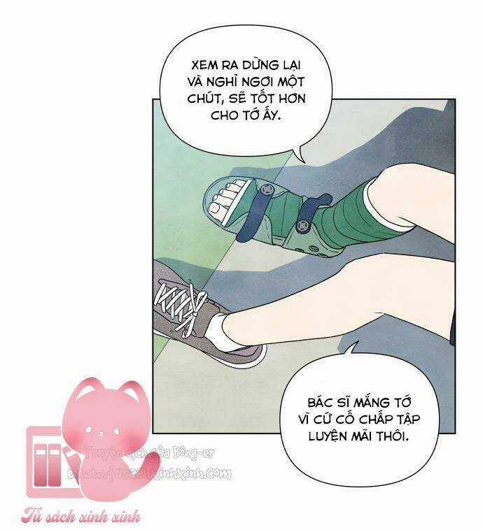 Điều Khiến Tôi Quyết Tâm Chết Đi Chapter 2 trang 12