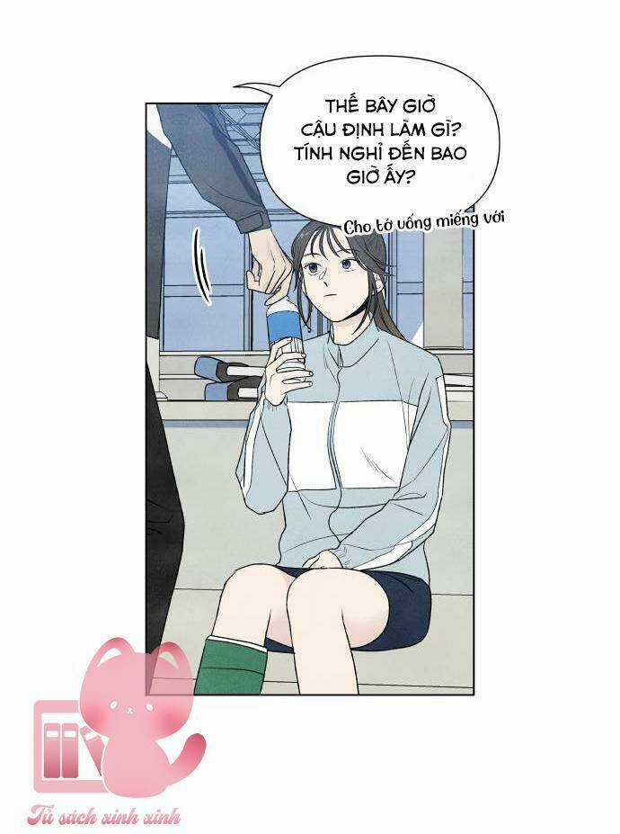 Điều Khiến Tôi Quyết Tâm Chết Đi Chapter 2 trang 13