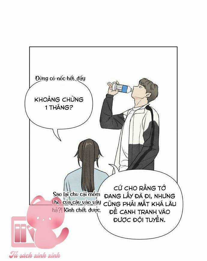 Điều Khiến Tôi Quyết Tâm Chết Đi Chapter 2 trang 14