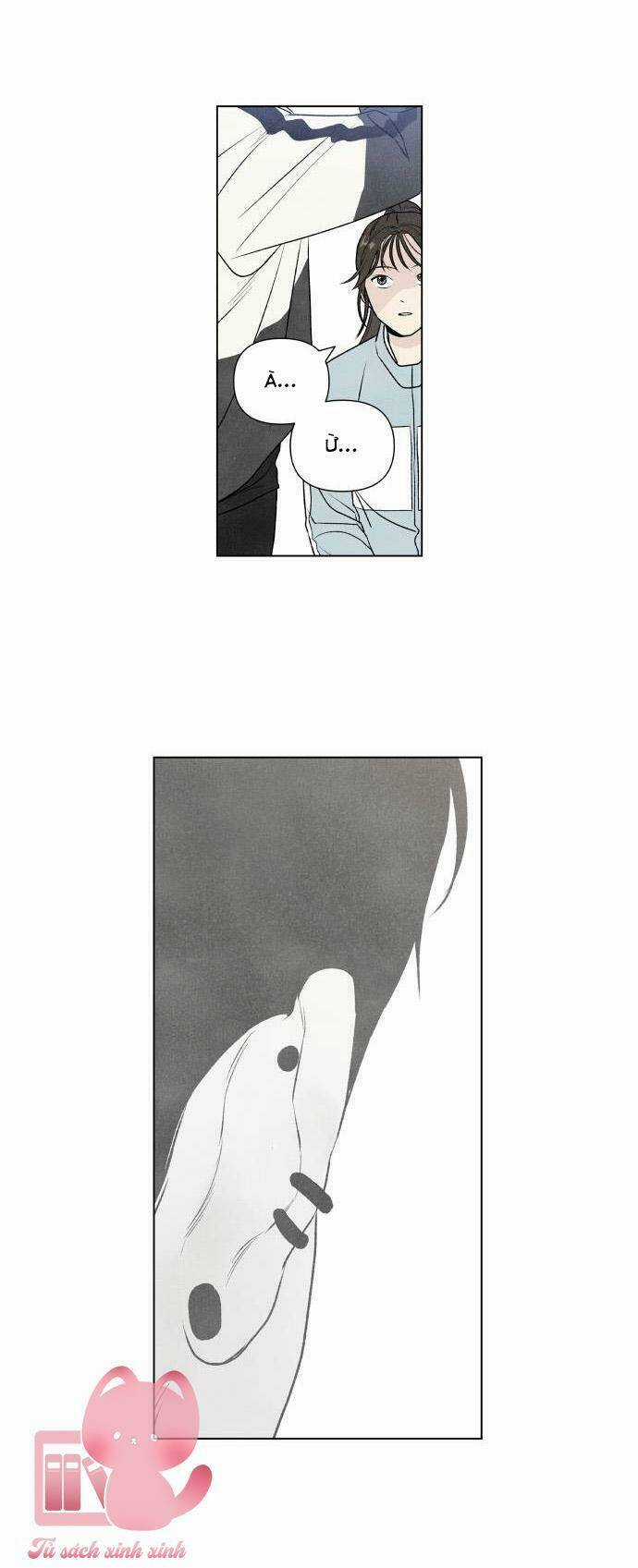 Điều Khiến Tôi Quyết Tâm Chết Đi Chapter 2 trang 16