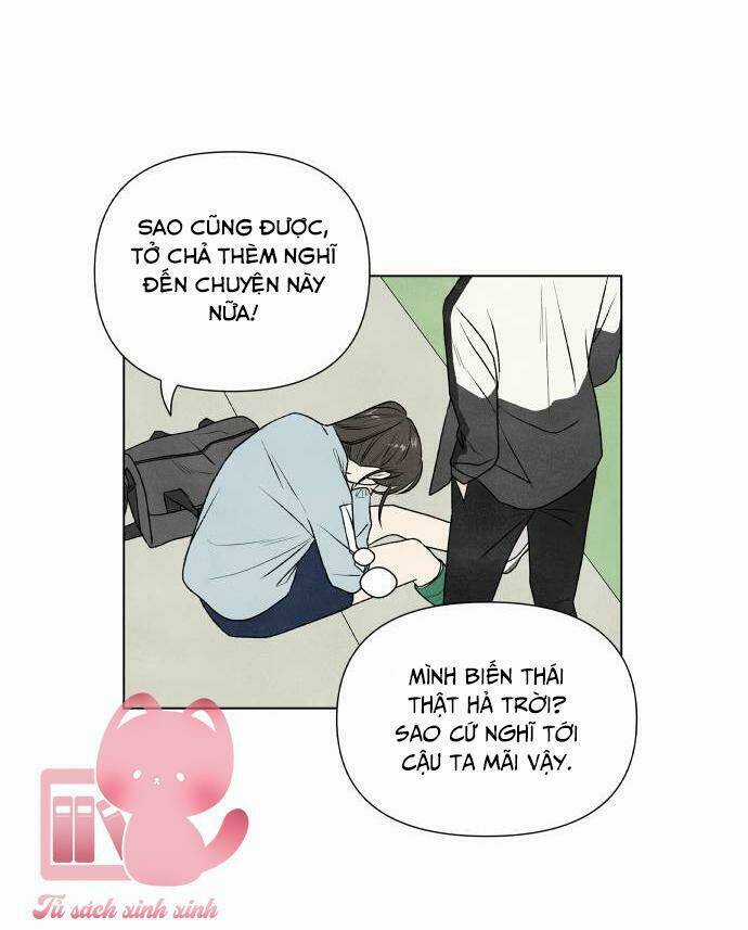 Điều Khiến Tôi Quyết Tâm Chết Đi Chapter 2 trang 17