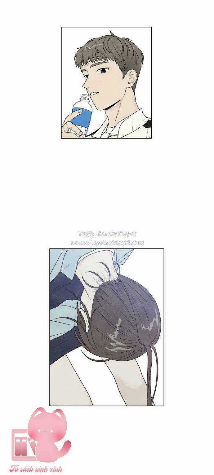 Điều Khiến Tôi Quyết Tâm Chết Đi Chapter 2 trang 18