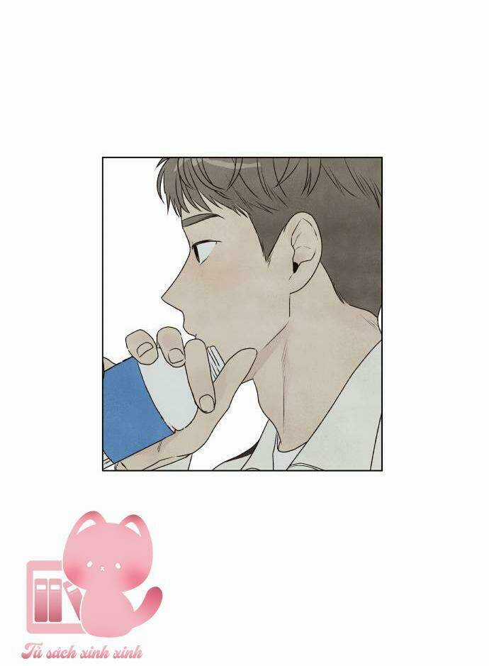 Điều Khiến Tôi Quyết Tâm Chết Đi Chapter 2 trang 19