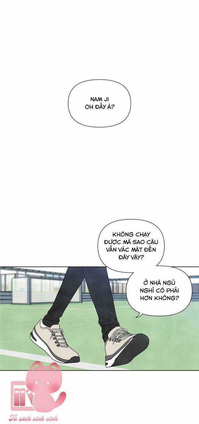 Điều Khiến Tôi Quyết Tâm Chết Đi Chapter 2 trang 20