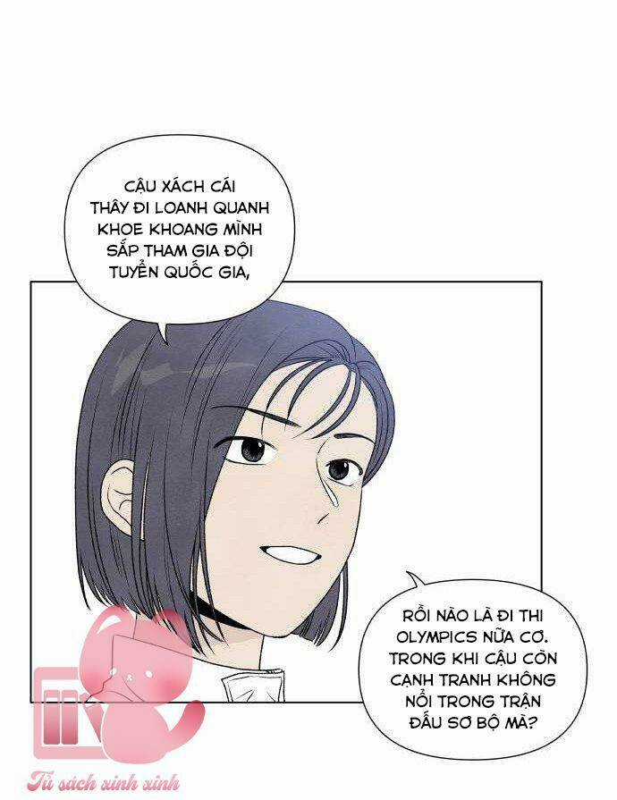 Điều Khiến Tôi Quyết Tâm Chết Đi Chapter 2 trang 22