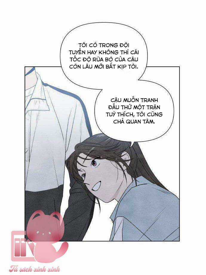 Điều Khiến Tôi Quyết Tâm Chết Đi Chapter 2 trang 25