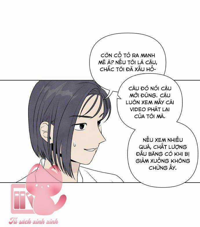 Điều Khiến Tôi Quyết Tâm Chết Đi Chapter 2 trang 26