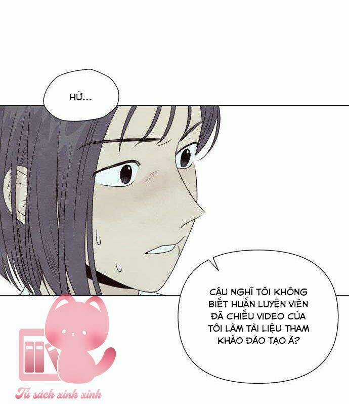 Điều Khiến Tôi Quyết Tâm Chết Đi Chapter 2 trang 27