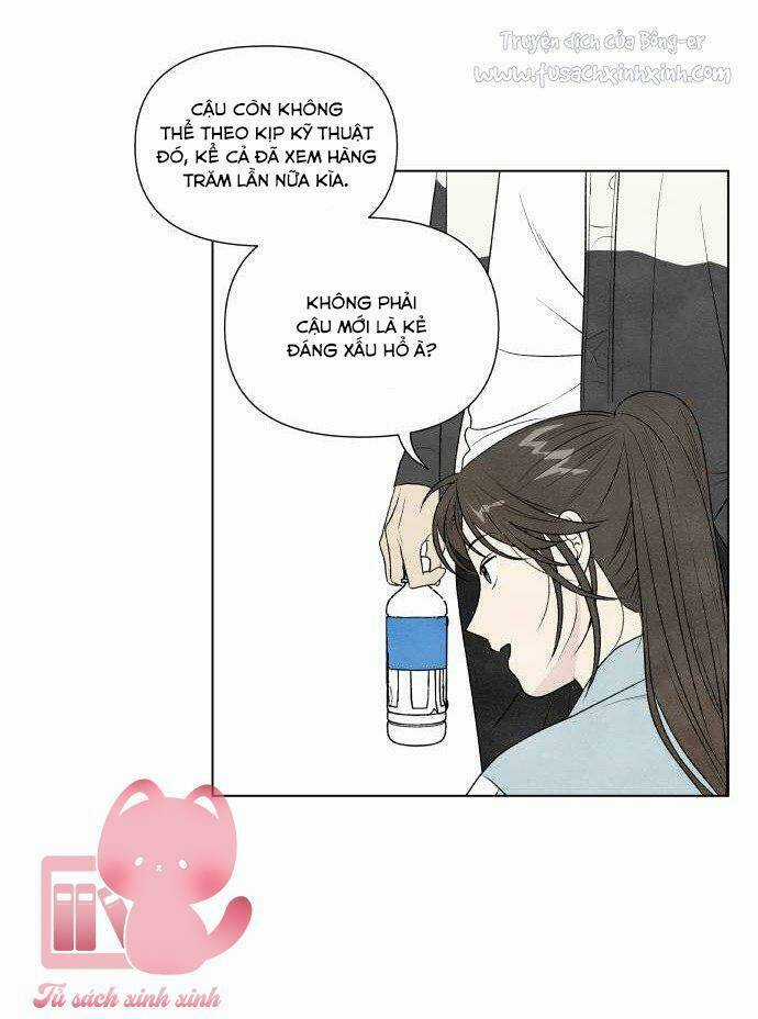 Điều Khiến Tôi Quyết Tâm Chết Đi Chapter 2 trang 28