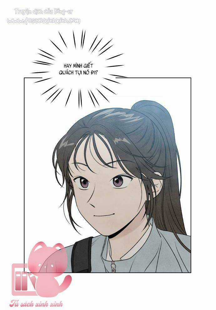 Điều Khiến Tôi Quyết Tâm Chết Đi Chapter 2 trang 3