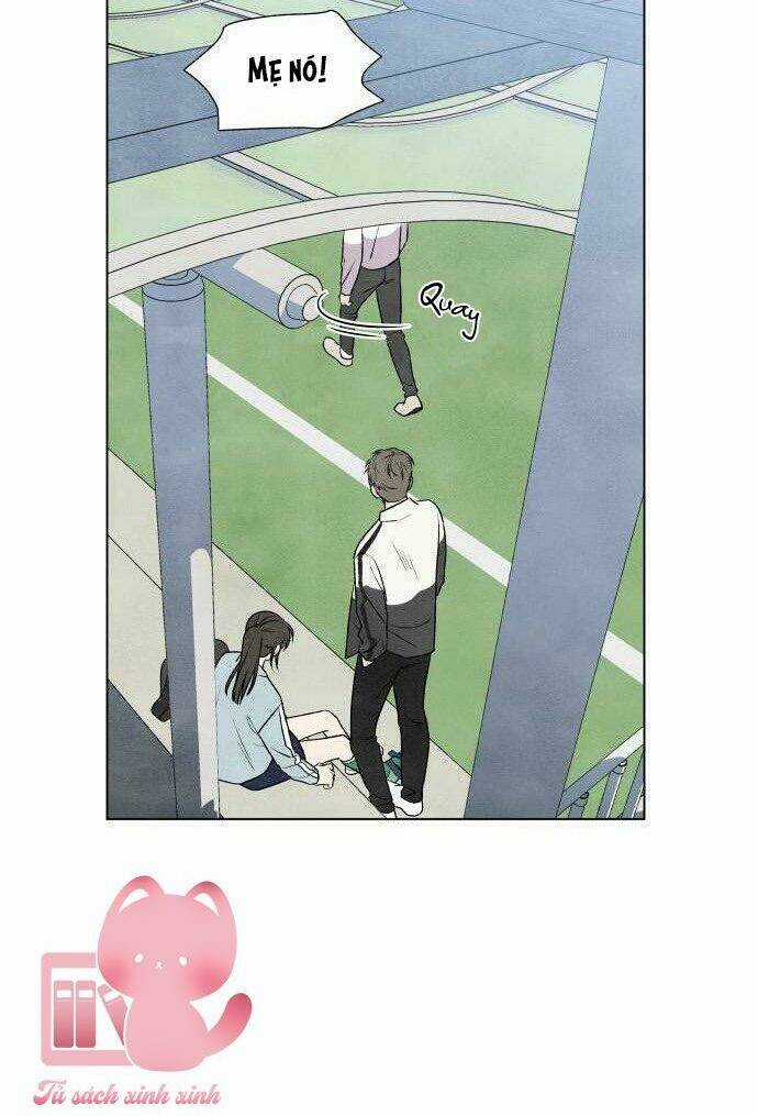 Điều Khiến Tôi Quyết Tâm Chết Đi Chapter 2 trang 30