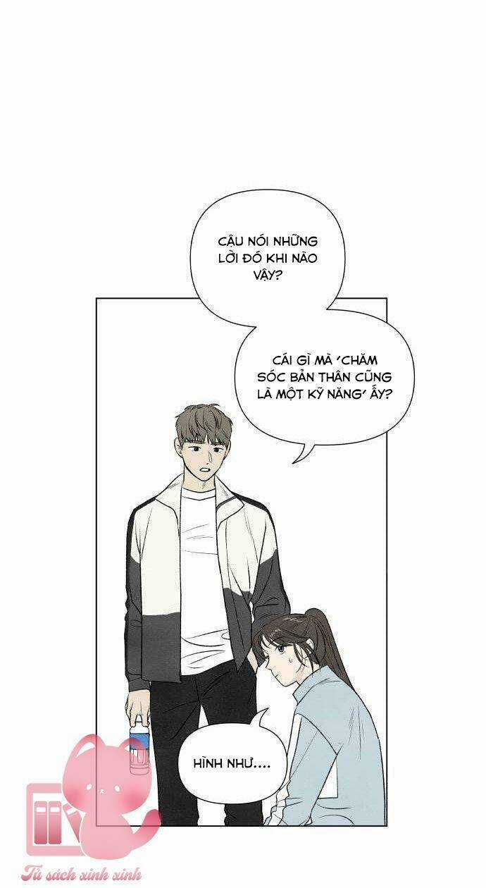 Điều Khiến Tôi Quyết Tâm Chết Đi Chapter 2 trang 31