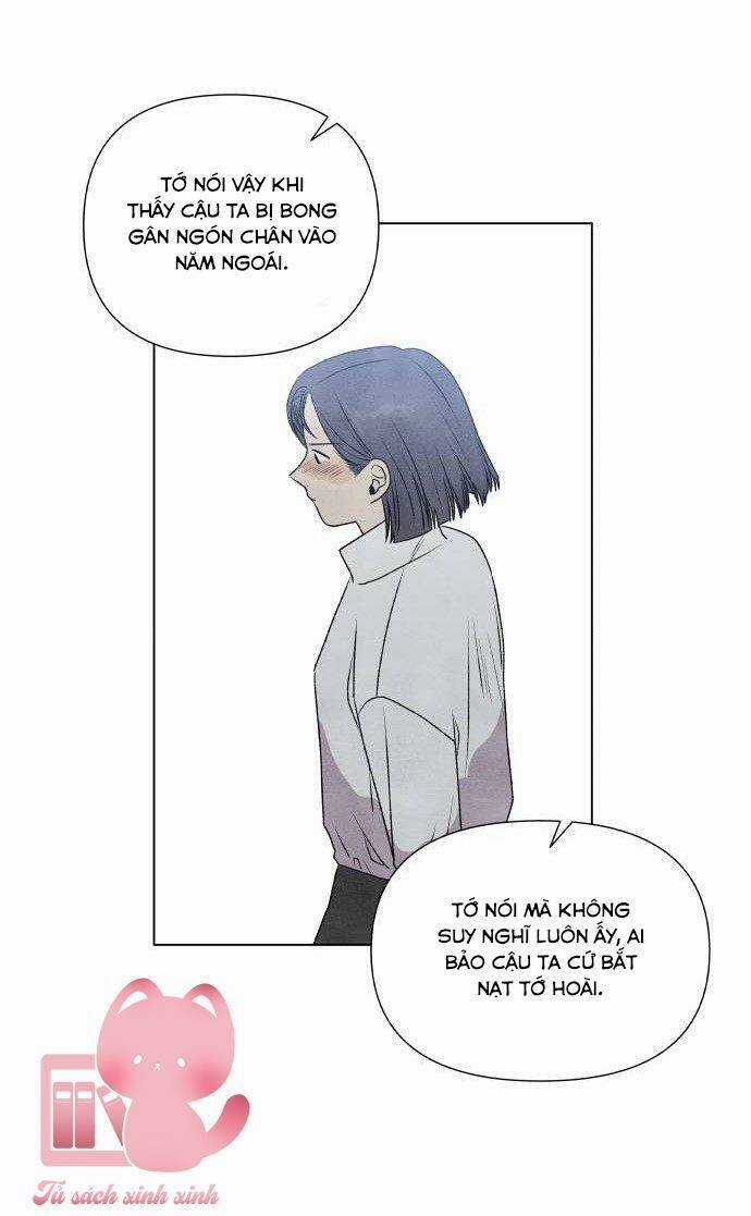 Điều Khiến Tôi Quyết Tâm Chết Đi Chapter 2 trang 32