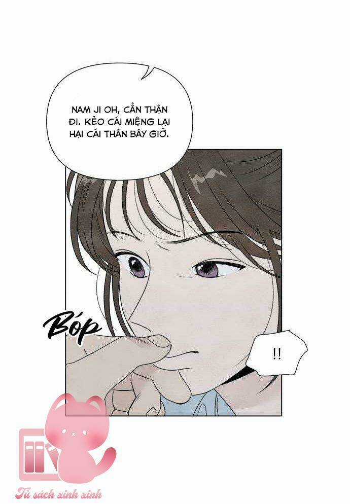 Điều Khiến Tôi Quyết Tâm Chết Đi Chapter 2 trang 33