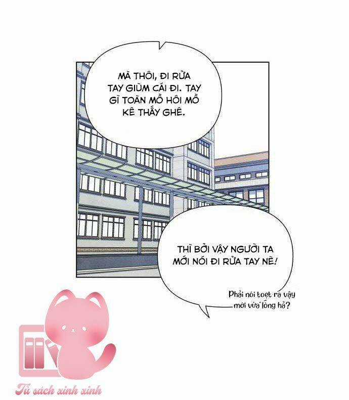 Điều Khiến Tôi Quyết Tâm Chết Đi Chapter 2 trang 35