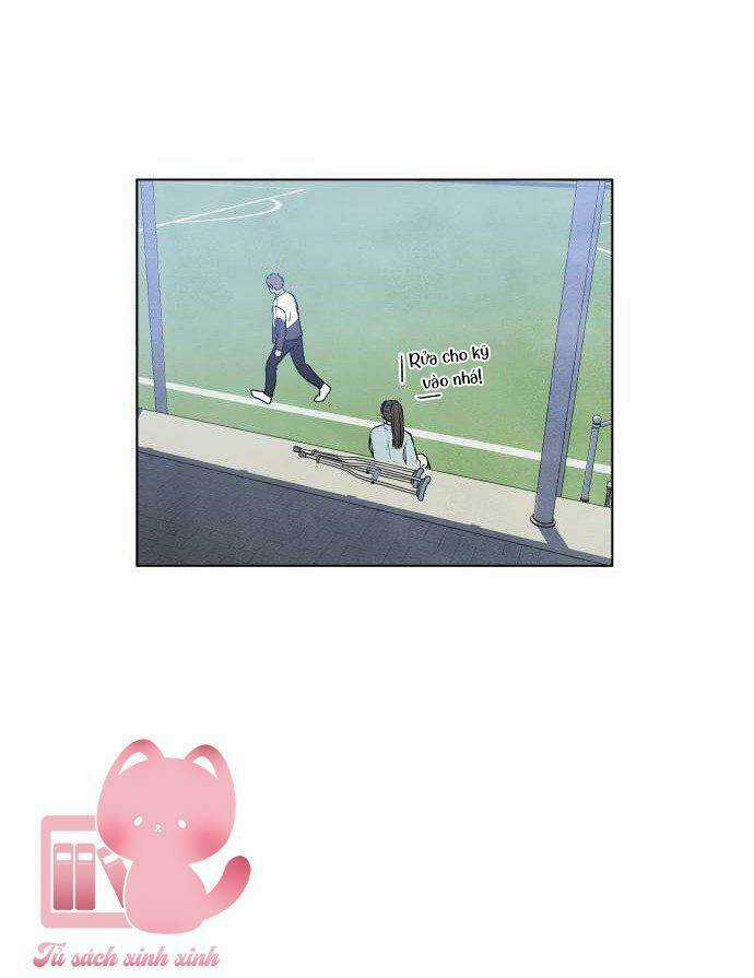 Điều Khiến Tôi Quyết Tâm Chết Đi Chapter 2 trang 36