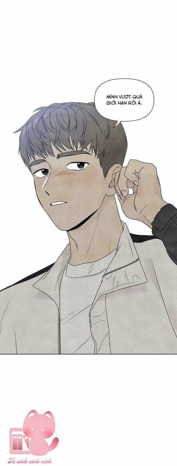 Điều Khiến Tôi Quyết Tâm Chết Đi Chapter 2 trang 38