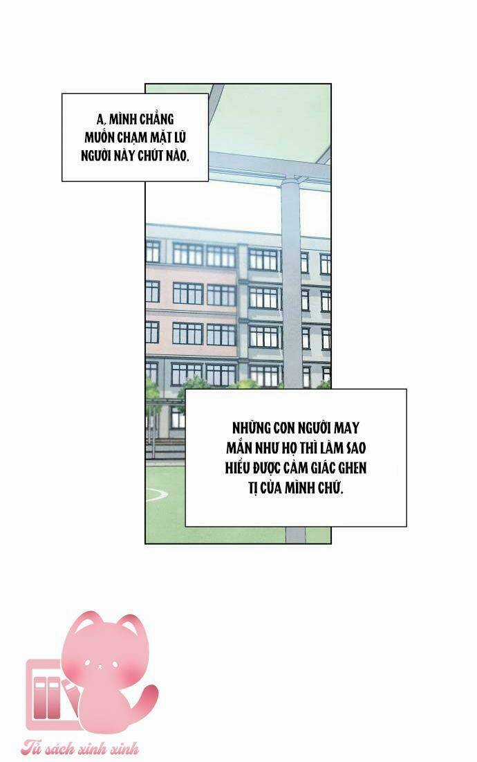 Điều Khiến Tôi Quyết Tâm Chết Đi Chapter 2 trang 4