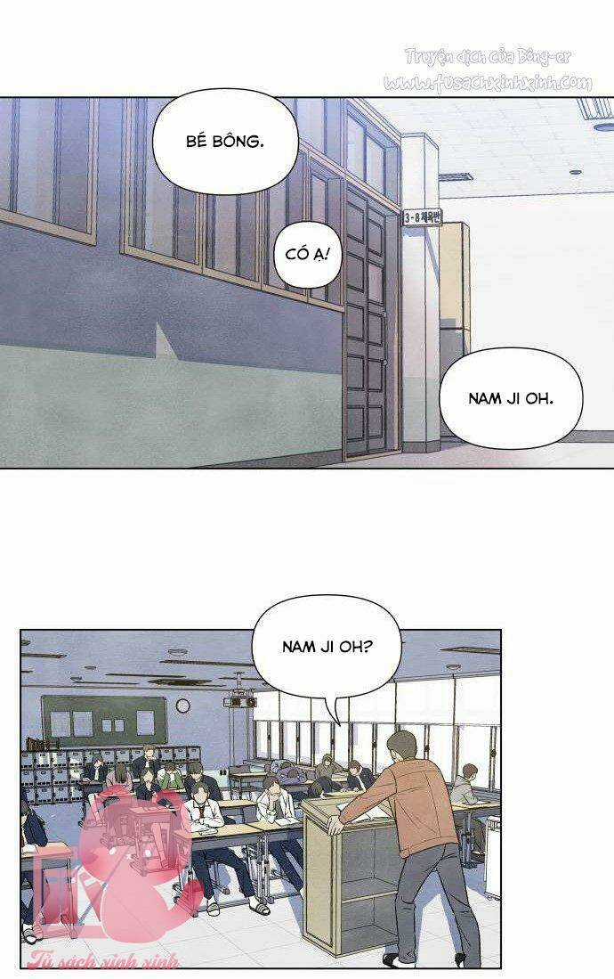 Điều Khiến Tôi Quyết Tâm Chết Đi Chapter 2 trang 40