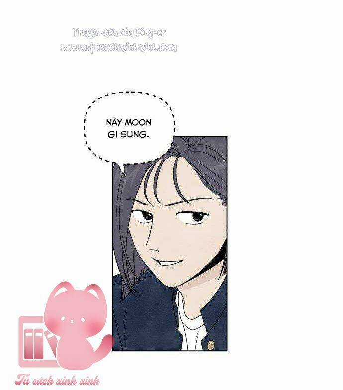 Điều Khiến Tôi Quyết Tâm Chết Đi Chapter 2 trang 43