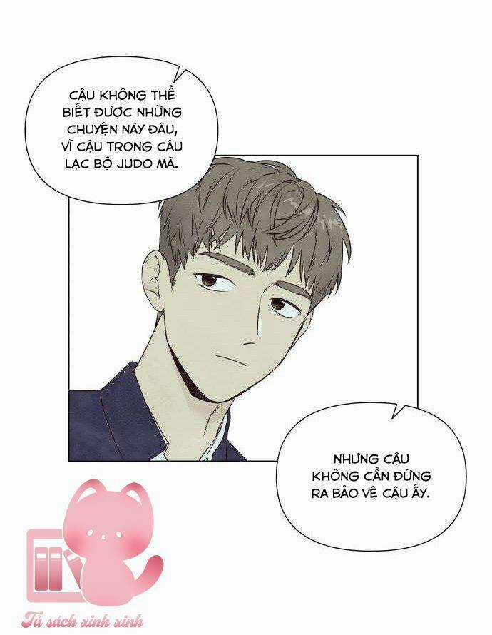 Điều Khiến Tôi Quyết Tâm Chết Đi Chapter 2 trang 44