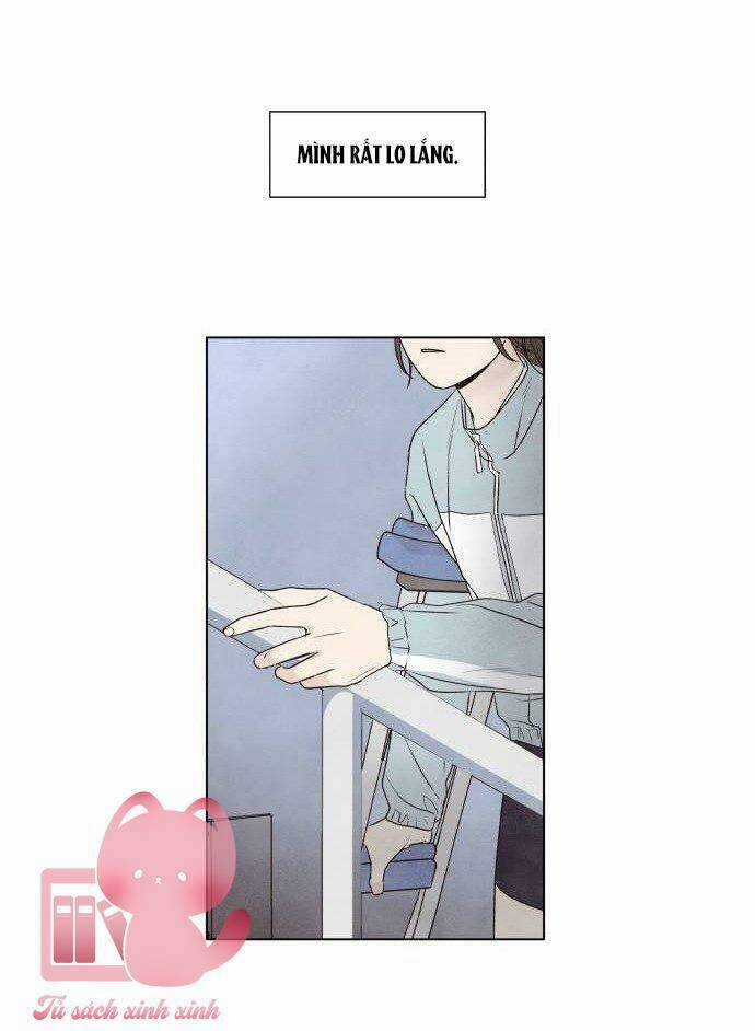 Điều Khiến Tôi Quyết Tâm Chết Đi Chapter 2 trang 48