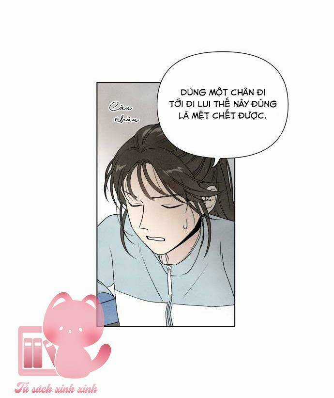 Điều Khiến Tôi Quyết Tâm Chết Đi Chapter 2 trang 52