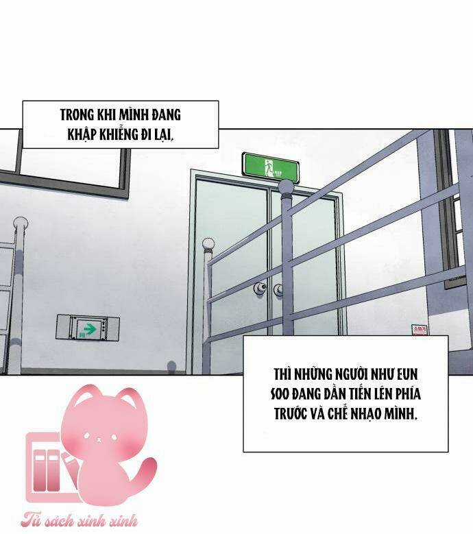 Điều Khiến Tôi Quyết Tâm Chết Đi Chapter 2 trang 53