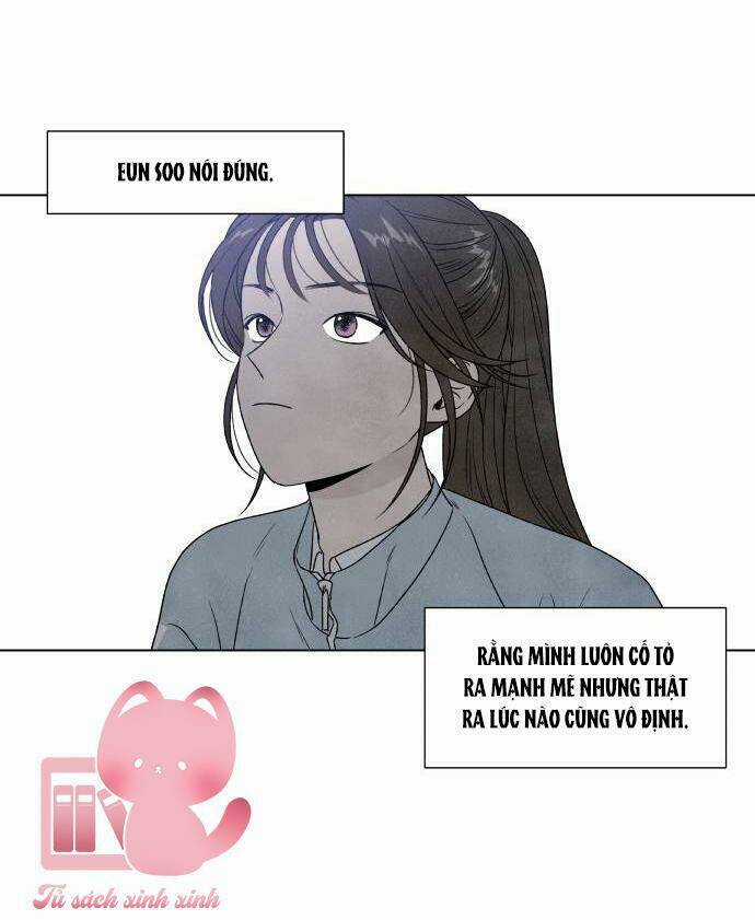 Điều Khiến Tôi Quyết Tâm Chết Đi Chapter 2 trang 54