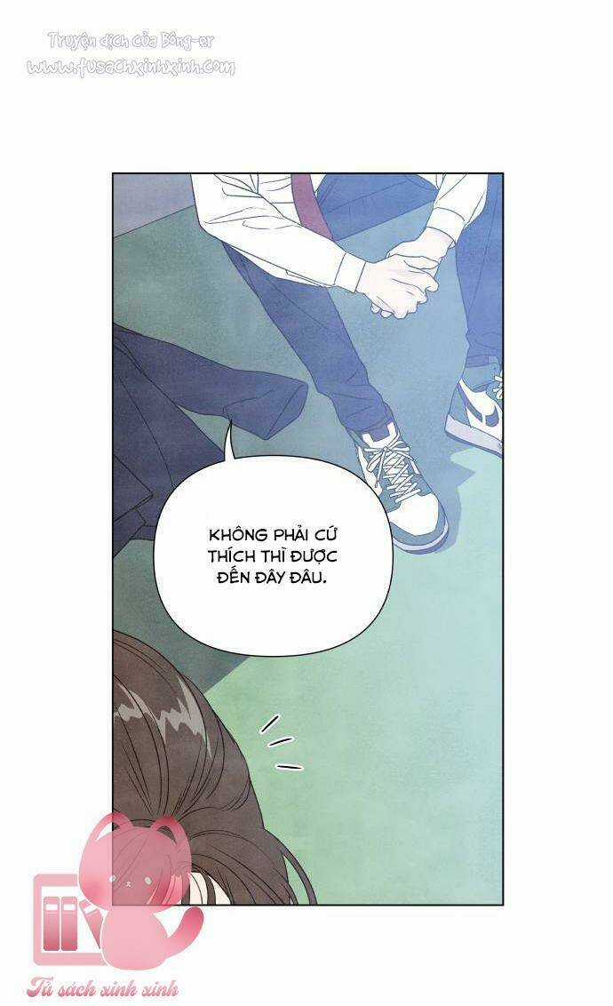 Điều Khiến Tôi Quyết Tâm Chết Đi Chapter 2 trang 58