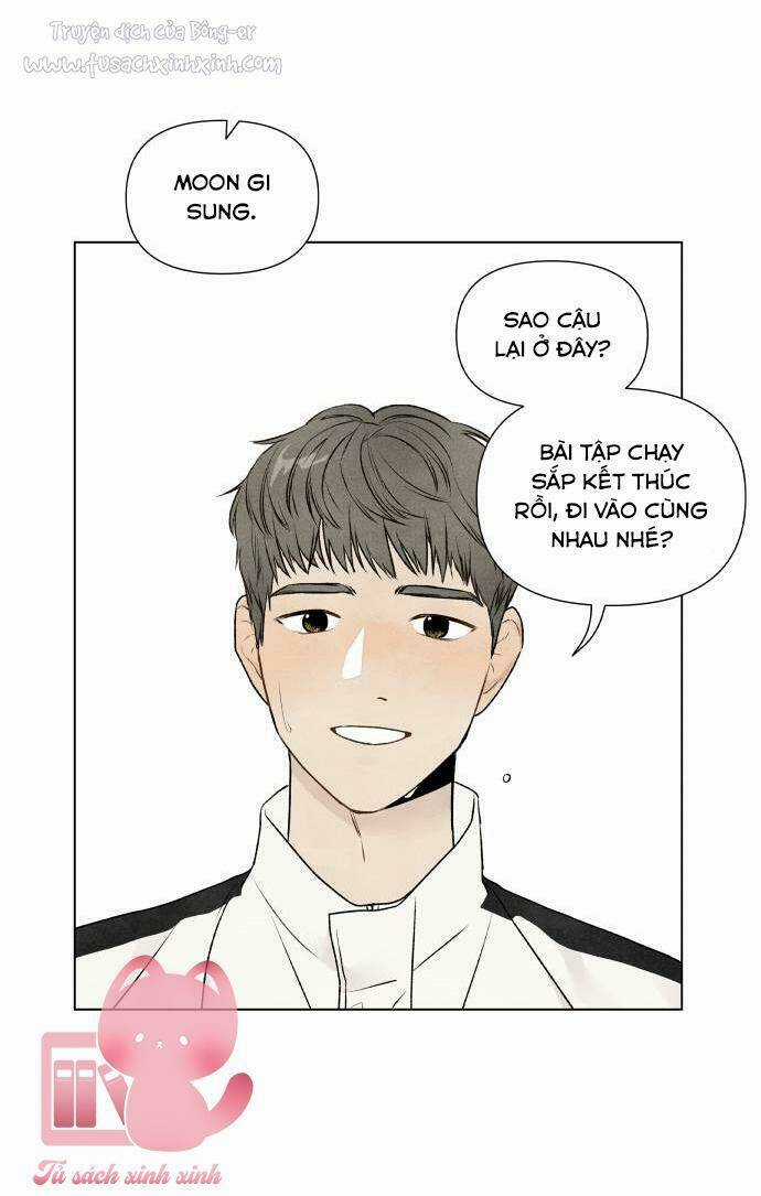 Điều Khiến Tôi Quyết Tâm Chết Đi Chapter 2 trang 6