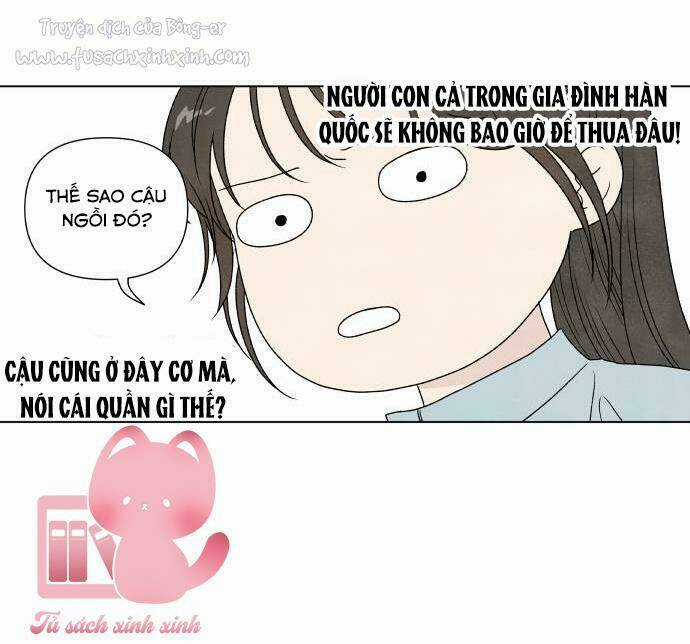 Điều Khiến Tôi Quyết Tâm Chết Đi Chapter 2 trang 61