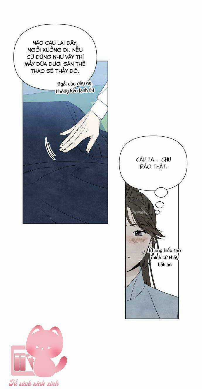 Điều Khiến Tôi Quyết Tâm Chết Đi Chapter 2 trang 63