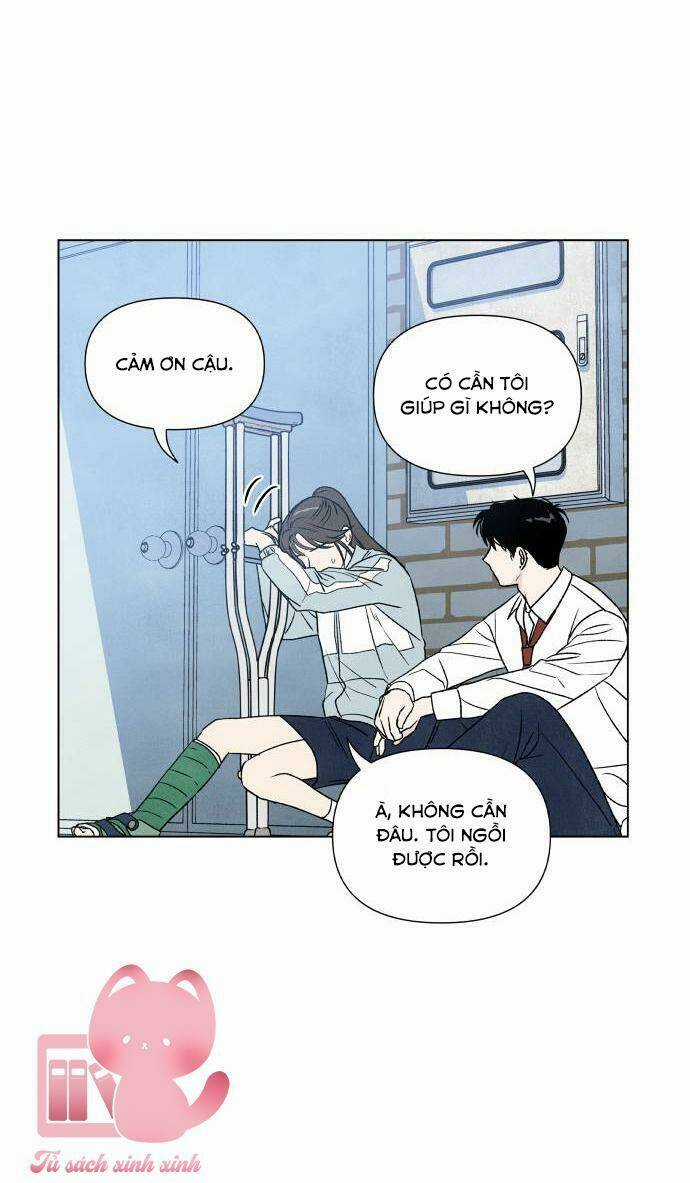 Điều Khiến Tôi Quyết Tâm Chết Đi Chapter 2 trang 64