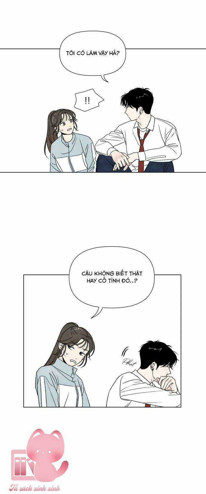 Điều Khiến Tôi Quyết Tâm Chết Đi Chapter 2 trang 66