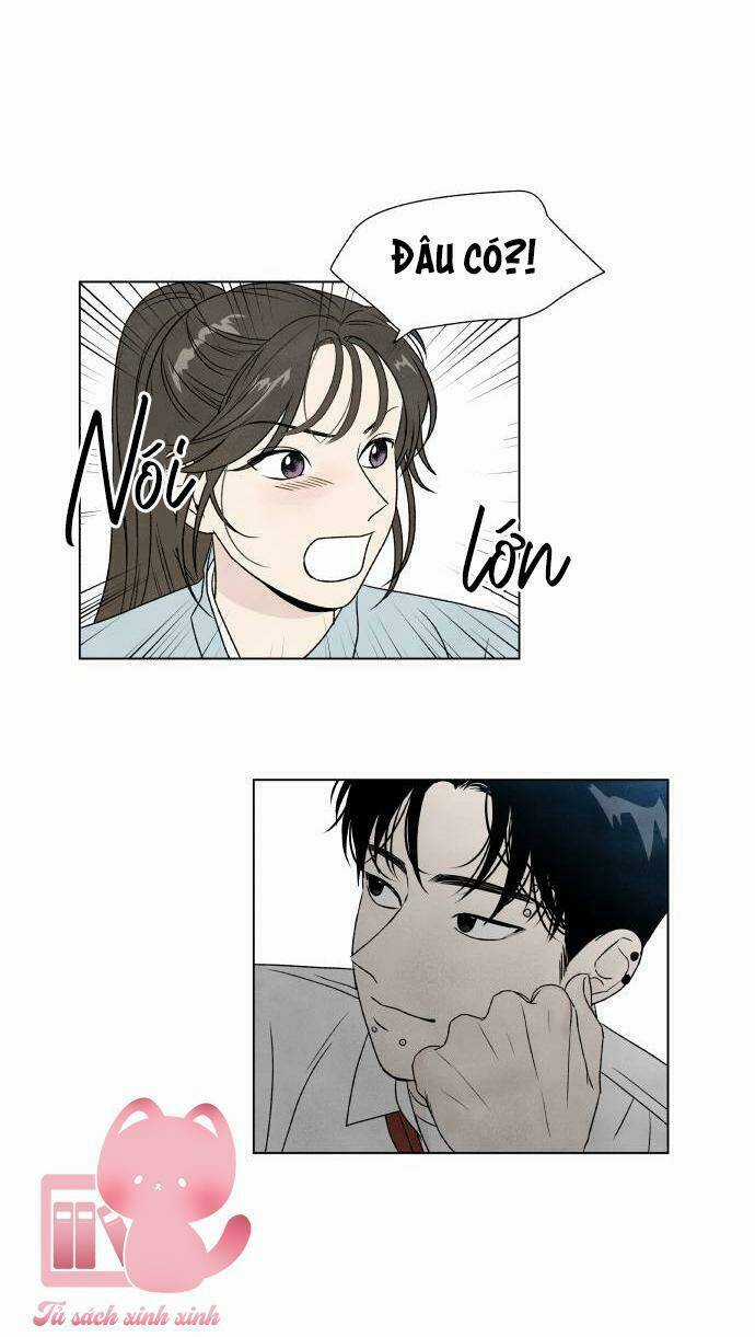 Điều Khiến Tôi Quyết Tâm Chết Đi Chapter 2 trang 69