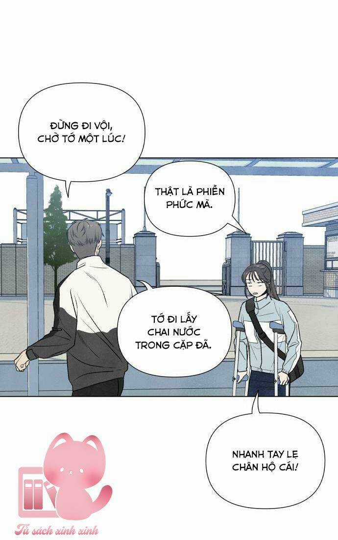 Điều Khiến Tôi Quyết Tâm Chết Đi Chapter 2 trang 7