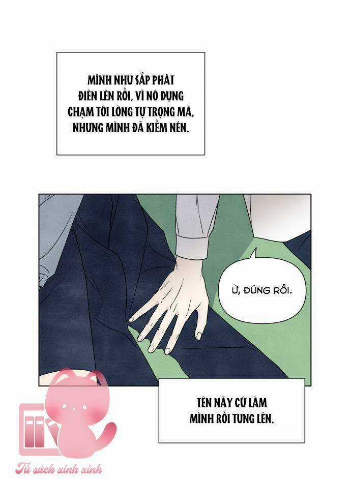 Điều Khiến Tôi Quyết Tâm Chết Đi Chapter 2 trang 73