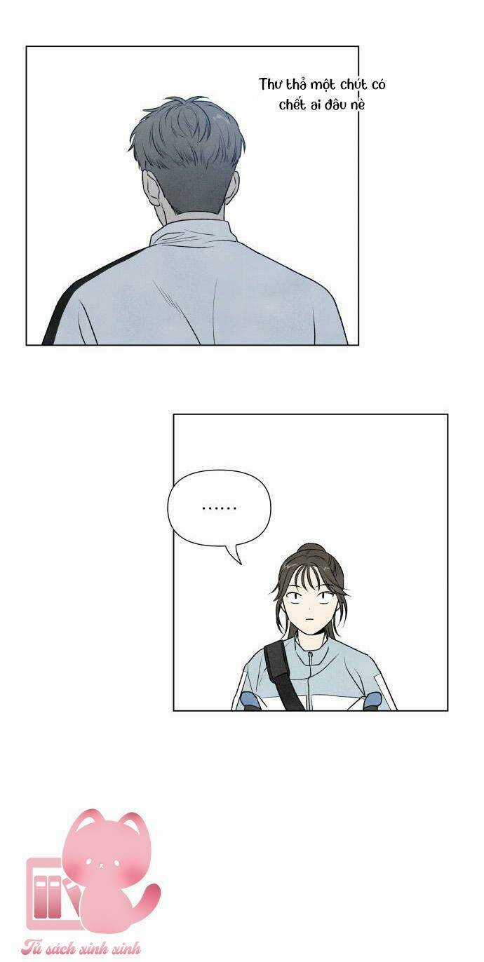 Điều Khiến Tôi Quyết Tâm Chết Đi Chapter 2 trang 8