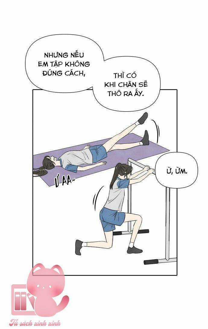 Điều Khiến Tôi Quyết Tâm Chết Đi Chapter 20 trang 10