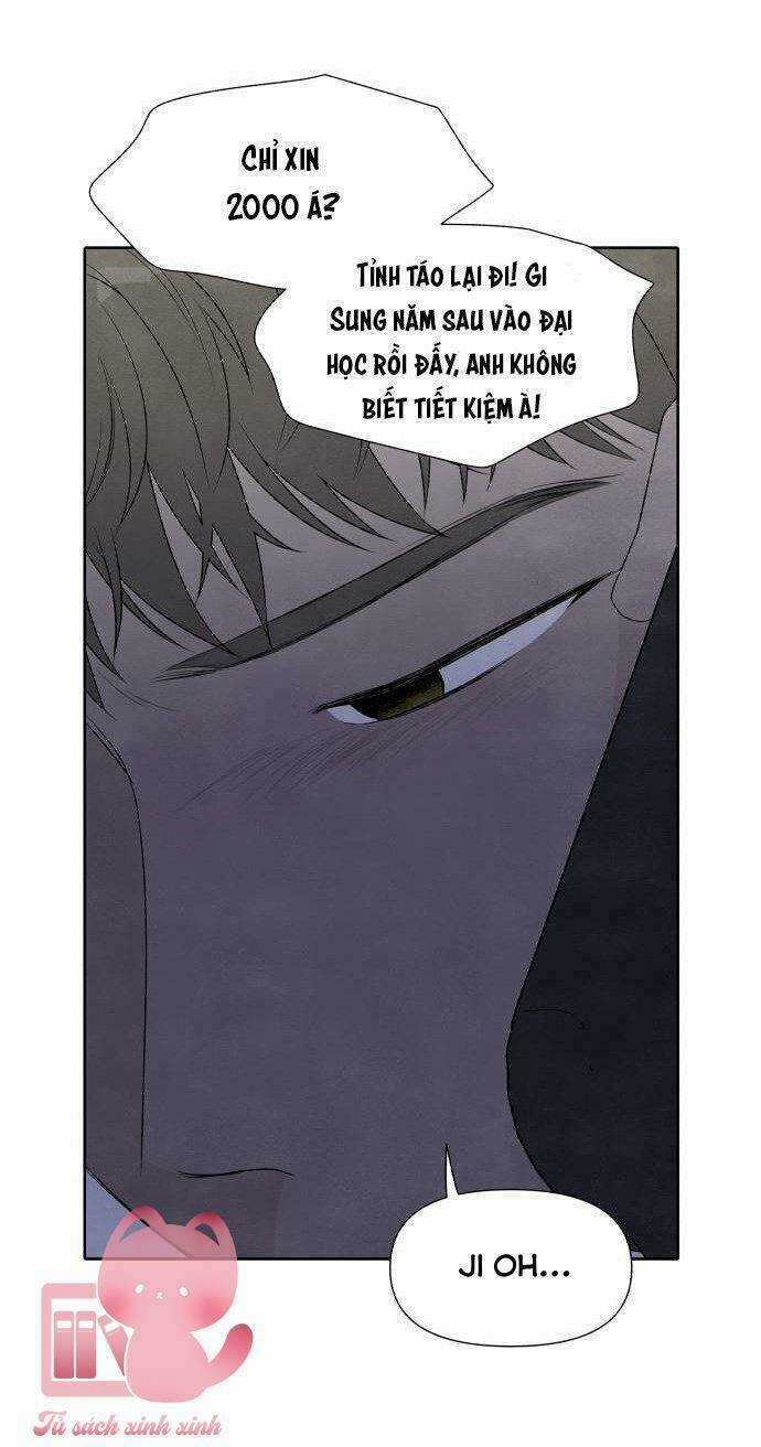 Điều Khiến Tôi Quyết Tâm Chết Đi Chapter 20 trang 100