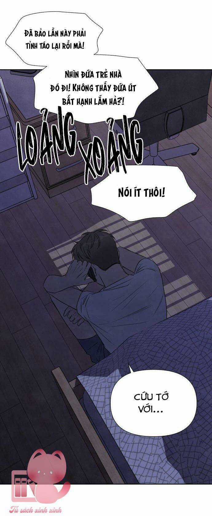 Điều Khiến Tôi Quyết Tâm Chết Đi Chapter 20 trang 102