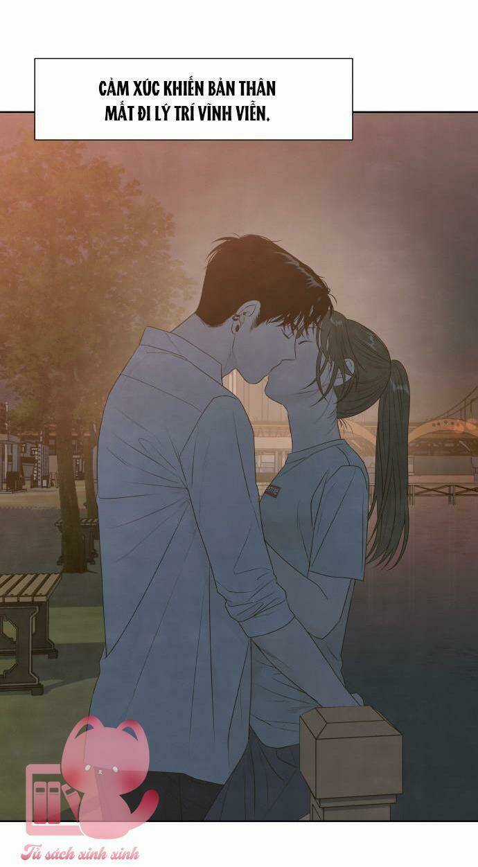 Điều Khiến Tôi Quyết Tâm Chết Đi Chapter 20 trang 106