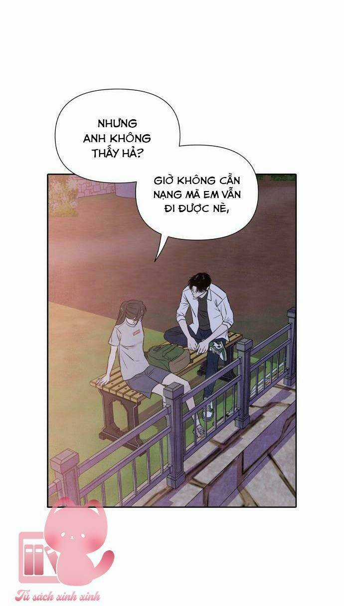 Điều Khiến Tôi Quyết Tâm Chết Đi Chapter 20 trang 11