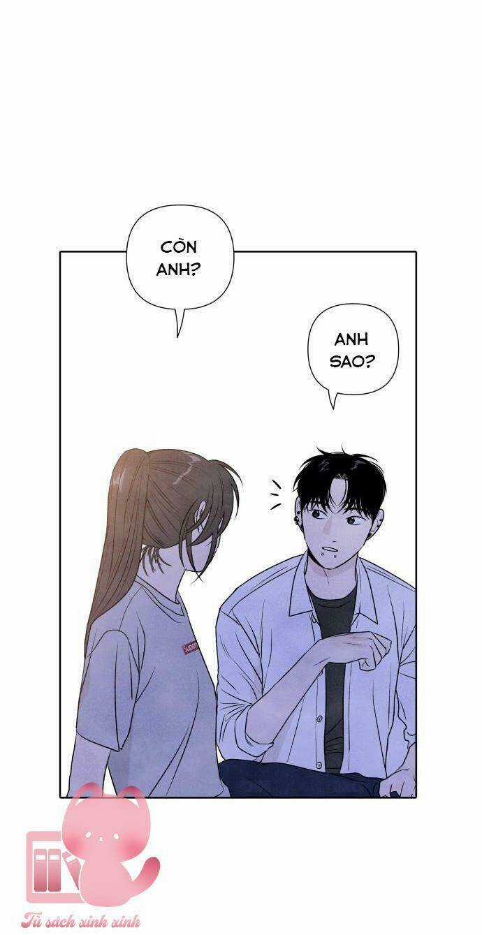 Điều Khiến Tôi Quyết Tâm Chết Đi Chapter 20 trang 17